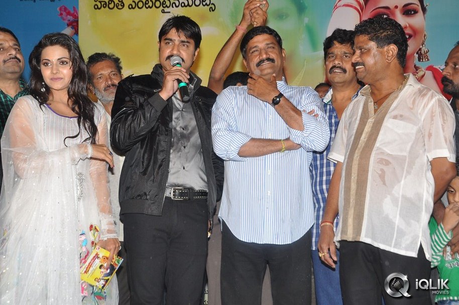 Malligadu-Marriage-Bureau-Audio-Release